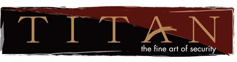 Titan Color Logo