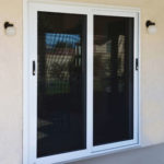 Security Doors Sacramento Ca A To Z Window Screens