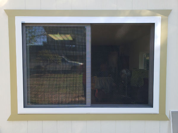  window with security screen