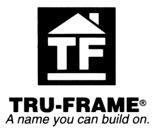 tru-frame-logo
