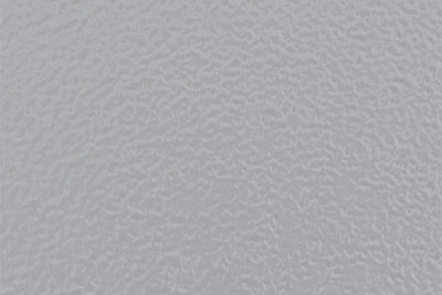 AtoZ Screens - Metal Gray color